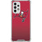 NFL Tampa Bay Buccaneers Breakaway Galaxy A53 5G Clear Case