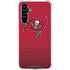 NFL Tampa Bay Buccaneers Breakaway Galaxy A54 5G Clear Case