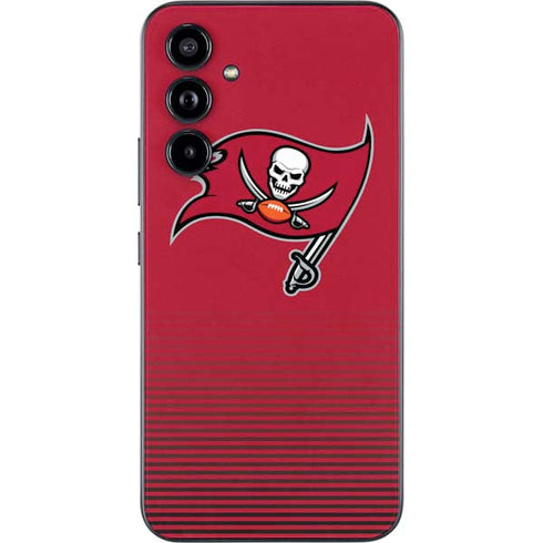 NFL Tampa Bay Buccaneers Breakaway Galaxy A54 5G Skin
