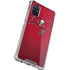 NFL Tampa Bay Buccaneers Breakaway Galaxy A71 5G Clear Case