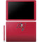 NFL Tampa Bay Buccaneers Breakaway Galaxy Book 12in Skin