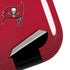 NFL Tampa Bay Buccaneers Breakaway Galaxy Buds Pro Skin