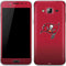 NFL Tampa Bay Buccaneers Breakaway Galaxy J3 Skin