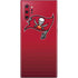 NFL Tampa Bay Buccaneers Breakaway Galaxy Note 10 Plus Skin