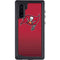 NFL Tampa Bay Buccaneers Breakaway Galaxy Note 10 Waterproof Case