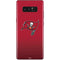 NFL Tampa Bay Buccaneers Breakaway Galaxy Note 8 Skin