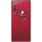 NFL Tampa Bay Buccaneers Breakaway Galaxy Note20 5G Skin