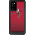 NFL Tampa Bay Buccaneers Breakaway Galaxy Note20 5G Waterproof Case