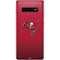 NFL Tampa Bay Buccaneers Breakaway Galaxy S10 Plus Skin