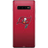 NFL Tampa Bay Buccaneers Breakaway Galaxy S10 Plus Skin