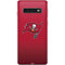 NFL Tampa Bay Buccaneers Breakaway Galaxy S10 Skin