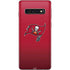 NFL Tampa Bay Buccaneers Breakaway Galaxy S10 Skin