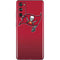 NFL Tampa Bay Buccaneers Breakaway Galaxy S20 Fan Edition Skin