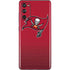 NFL Tampa Bay Buccaneers Breakaway Galaxy S20 Fan Edition Skin