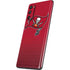 NFL Tampa Bay Buccaneers Breakaway Galaxy S20 Fan Edition Skin