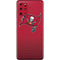 NFL Tampa Bay Buccaneers Breakaway Galaxy S20 Plus Skin