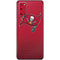 NFL Tampa Bay Buccaneers Breakaway Galaxy S20 Skin