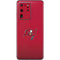 NFL Tampa Bay Buccaneers Breakaway Galaxy S20 Ultra 5G Skin