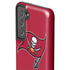 NFL Tampa Bay Buccaneers Breakaway Galaxy S21 5G Pro Case