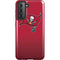NFL Tampa Bay Buccaneers Breakaway Galaxy S21 5G Pro Case