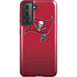 NFL Tampa Bay Buccaneers Breakaway Galaxy S21 5G Pro Case