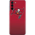 NFL Tampa Bay Buccaneers Breakaway Galaxy S21 5G Skin