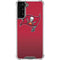 NFL Tampa Bay Buccaneers Breakaway Galaxy S21 FE Clear Case