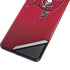 NFL Tampa Bay Buccaneers Breakaway Galaxy S21 Plus 5G Skin