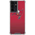 NFL Tampa Bay Buccaneers Breakaway Galaxy S21 Ultra 5G Clear Case
