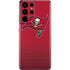 NFL Tampa Bay Buccaneers Breakaway Galaxy S21 Ultra 5G Skin