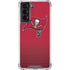 NFL Tampa Bay Buccaneers Breakaway Galaxy S22 Clear Case