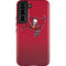 NFL Tampa Bay Buccaneers Breakaway Galaxy S22 Pro Case