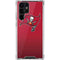 NFL Tampa Bay Buccaneers Breakaway Galaxy S22 Ultra Clear Case