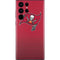 NFL Tampa Bay Buccaneers Breakaway Galaxy S22 Ultra Skin
