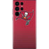 NFL Tampa Bay Buccaneers Breakaway Galaxy S22 Ultra Skin