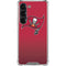 NFL Tampa Bay Buccaneers Breakaway Galaxy S23 Clear Case