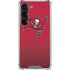 NFL Tampa Bay Buccaneers Breakaway Galaxy S23 Clear Case