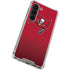 NFL Tampa Bay Buccaneers Breakaway Galaxy S23 Clear Case