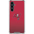 NFL Tampa Bay Buccaneers Breakaway Galaxy S23 FE Clear Case