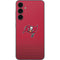 NFL Tampa Bay Buccaneers Breakaway Galaxy S23 FE Skin