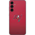 NFL Tampa Bay Buccaneers Breakaway Galaxy S23 FE Skin