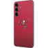NFL Tampa Bay Buccaneers Breakaway Galaxy S23 FE Skin
