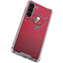 NFL Tampa Bay Buccaneers Breakaway Galaxy S23 Plus Clear Case