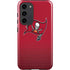 NFL Tampa Bay Buccaneers Breakaway Galaxy S23 Plus Pro Case