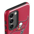 NFL Tampa Bay Buccaneers Breakaway Galaxy S23 Plus Pro Case