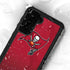NFL Tampa Bay Buccaneers Breakaway Galaxy S23 Plus Waterproof Case