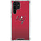 NFL Tampa Bay Buccaneers Breakaway Galaxy S24 Ultra Clear Case