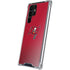 NFL Tampa Bay Buccaneers Breakaway Galaxy S24 Ultra Clear Case