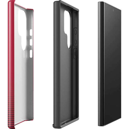 NFL Tampa Bay Buccaneers Breakaway Galaxy S24 Ultra Impact Case