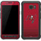 NFL Tampa Bay Buccaneers Breakaway Galaxy S7 Active Skin